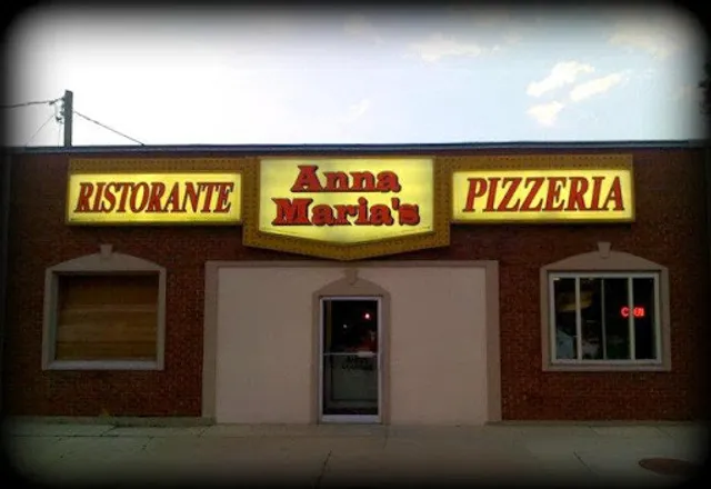 Anna Maria's Pizza