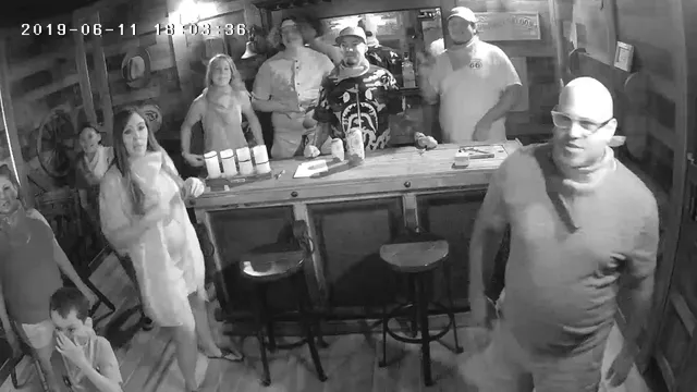 Big Bear Escape Room