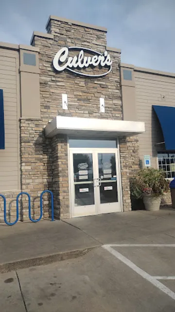 Culver’s