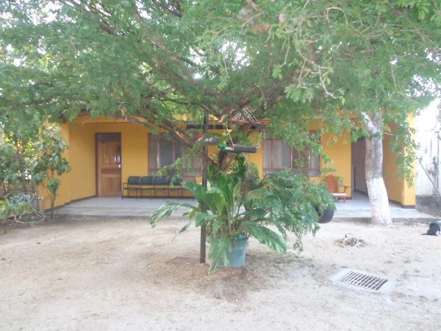 Cabinas Karen Nicoya