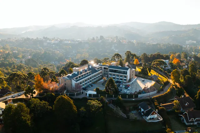 Wanderlust Experience Hotel, BW Signature Collection.