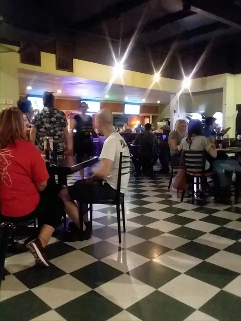 Citrus Palms Shopping Center