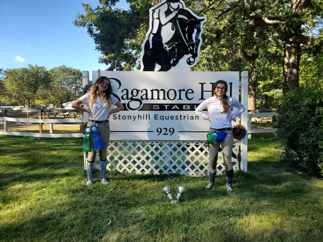 Sagamore Hill Stables