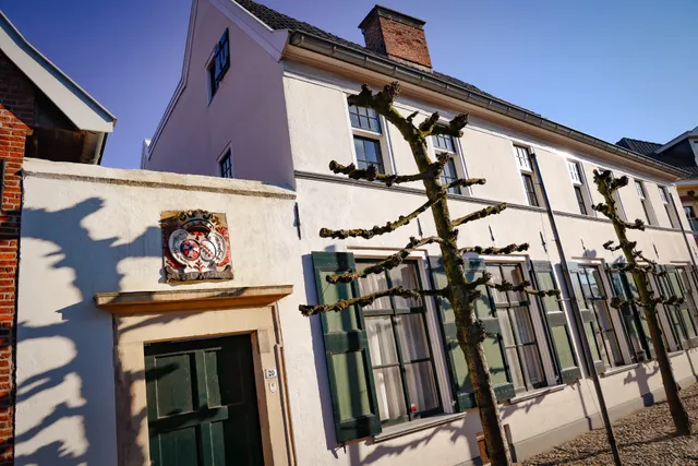 Basten Asbeck - Bed & Breakfast