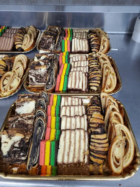 Williamsburg Bagel & Bakery - Kosher