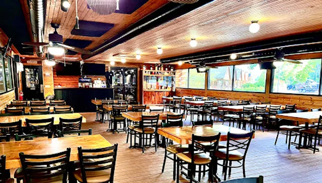 Buffalo Trail Restaurant and Bar