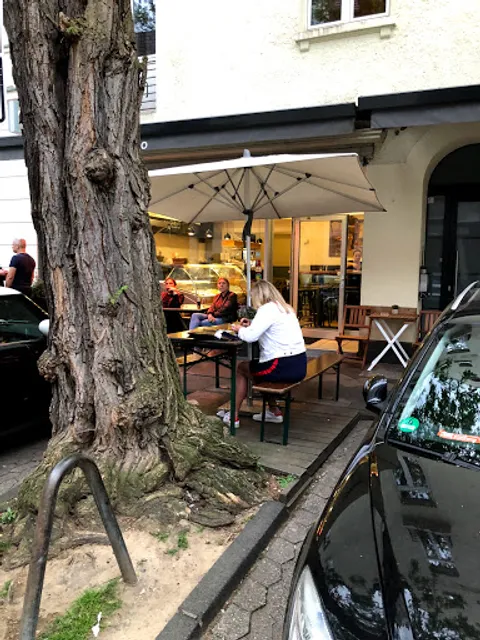 Akropolis Oberkassel