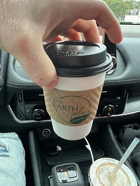 Upper Park Coffee Company