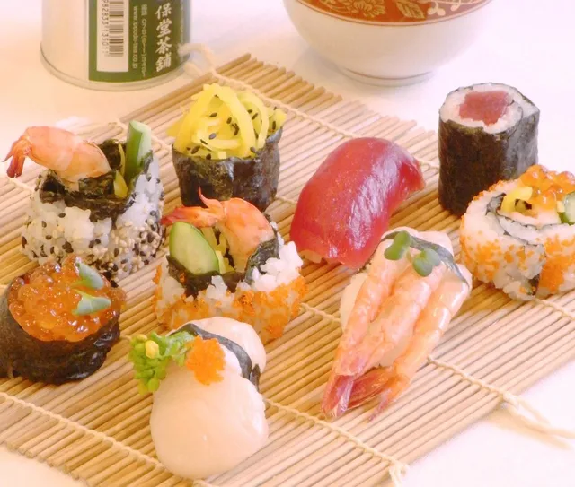 Cooking School YUKA MAZDA