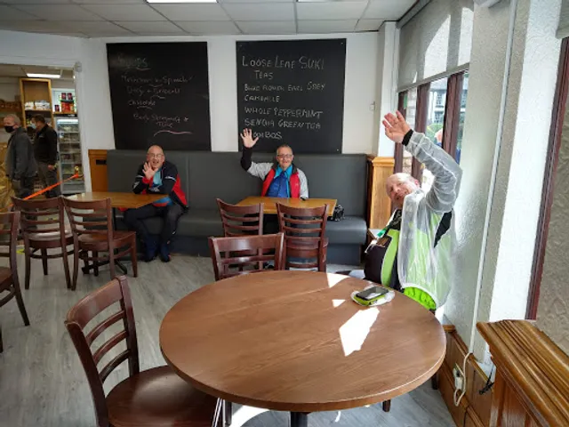 Sextons Village Bakery