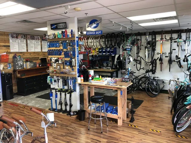 San Diego Cyclery