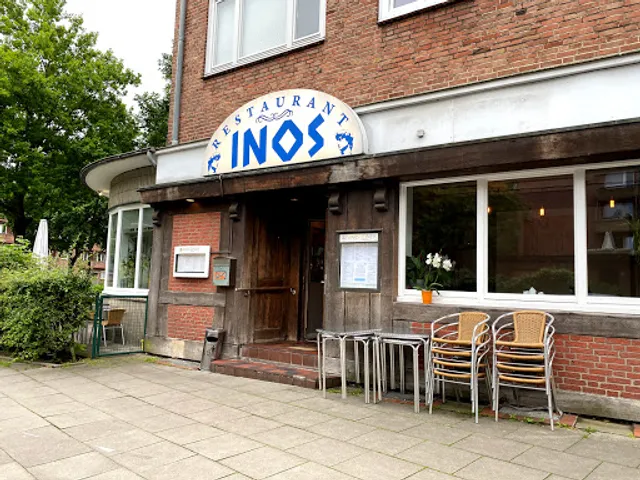 Restaurant Inos
