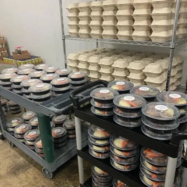 Mobile Food Fleet, LLC