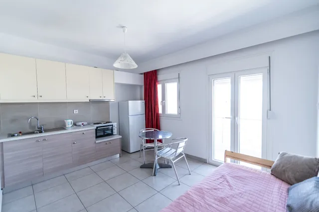 Old Town Comfort by Irini