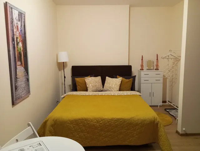 GUEST ROOMS Aleja"Solidarnosci"155