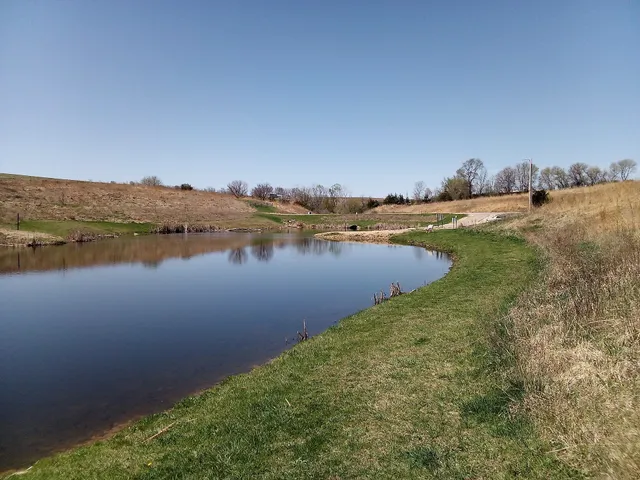 Prairie Creek Recreation Area