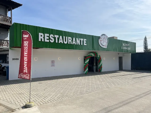 Restaurante Comida Caseira da Tia em Bom Retiro