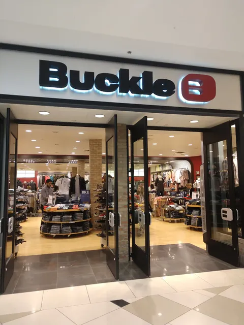 Buckle