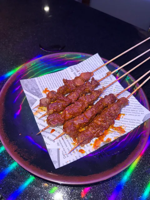 Niu Bar And Grill 妞炸串