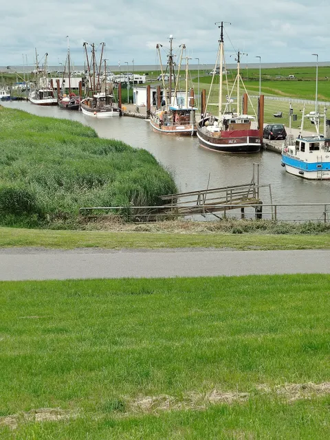 Ferienhaus "Haus Strandläufer" - Birte Schilling