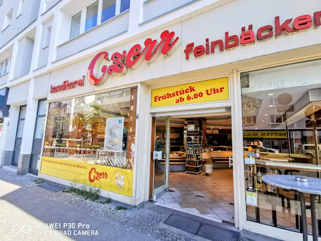 Naturbäckerei Czerr Konditorei