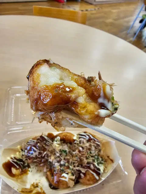 べるふる 岩美店