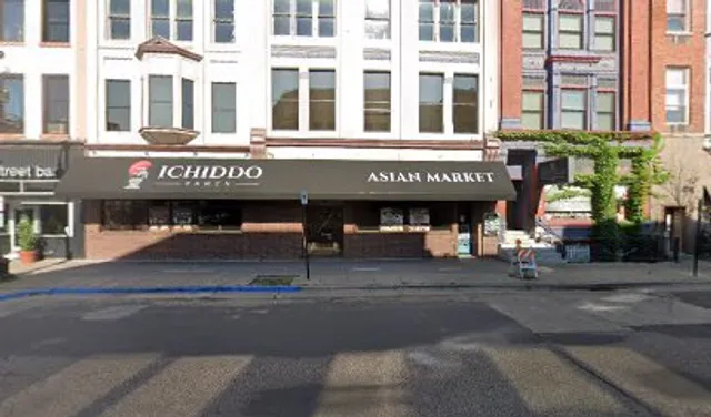 Ichiddo Ramen La Crosse