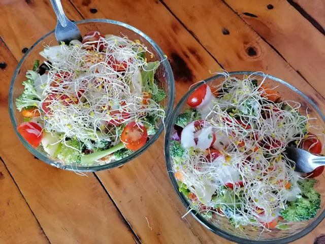 Hambuegeseria Mr. Burger