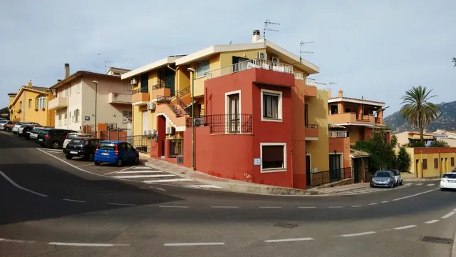 Affittacamere Da Angela