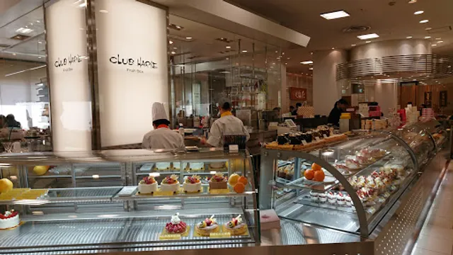 Kurabuharie Kusatsukintetsuten