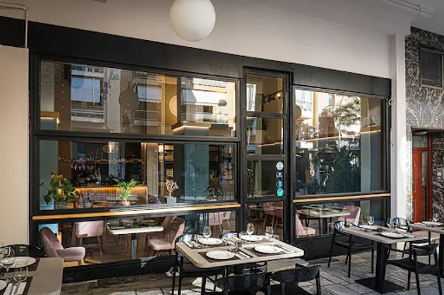 Merceri food & drink