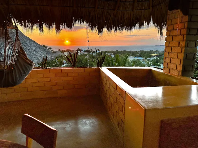 Villa MACARENA Apartamentos Boutique