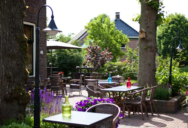 Diner-Café Bussemaker