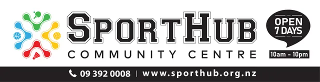 SportHub Community Centre