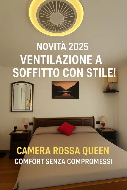 Affittacamere Fiocco di Neve