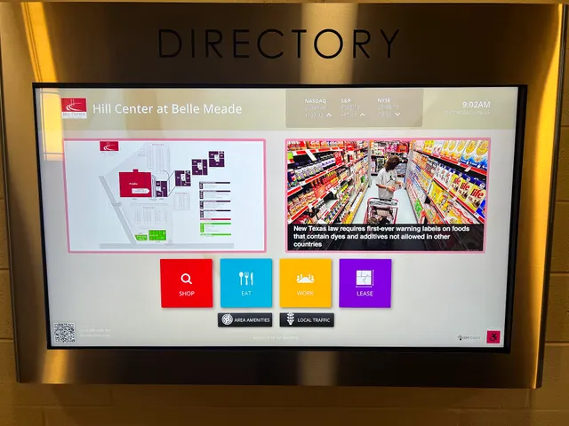 Hill Center Belle Meade