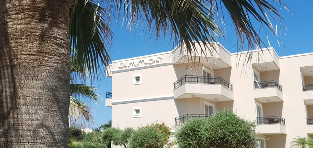 Ammos Boutique Apartments & Suites