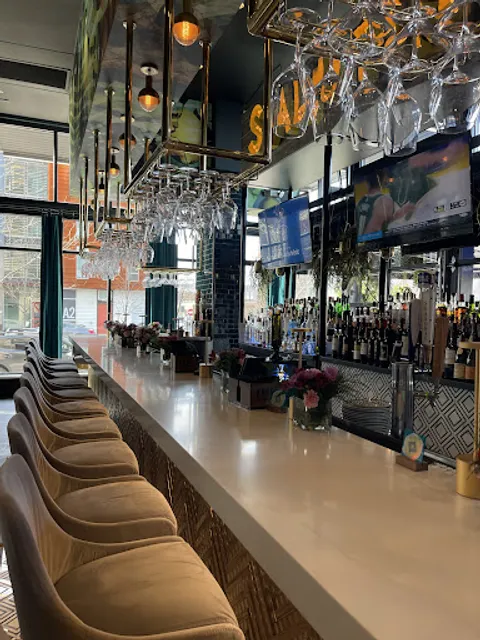 Limoncello Baltimore