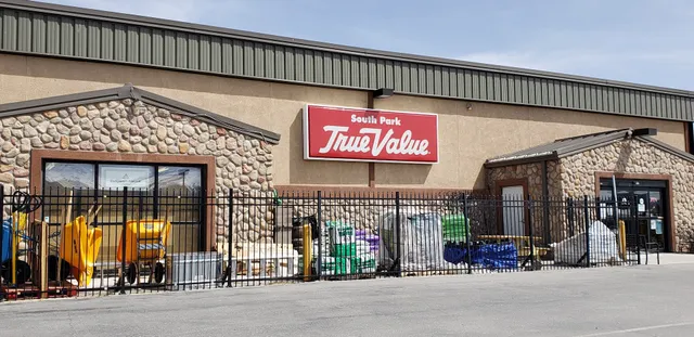 South Park True Value