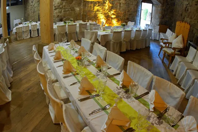 Steinsberg Castle Tavern