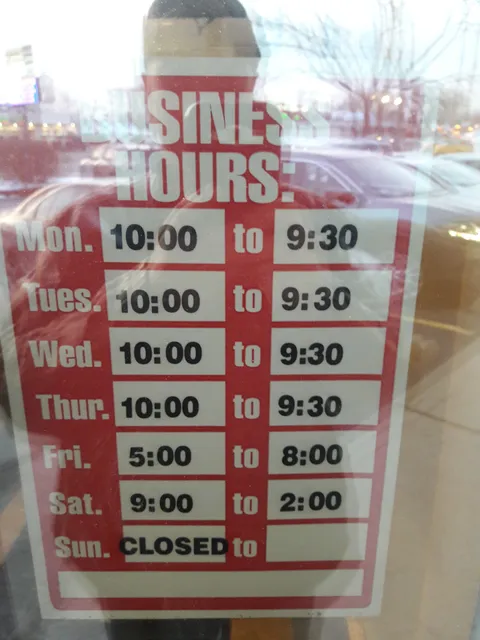 839 Boulevard Center