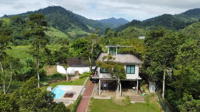 Brickhouse Bukit Tinggi