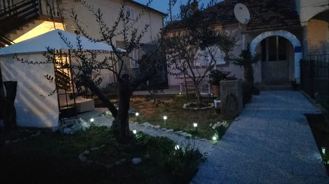 Apartment Relax Zadar