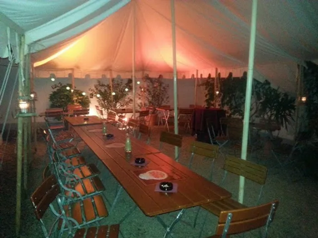 Biancas Bar & Focacceria