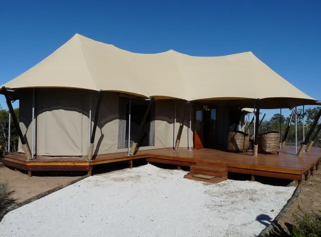 ParkView Safari Lodge