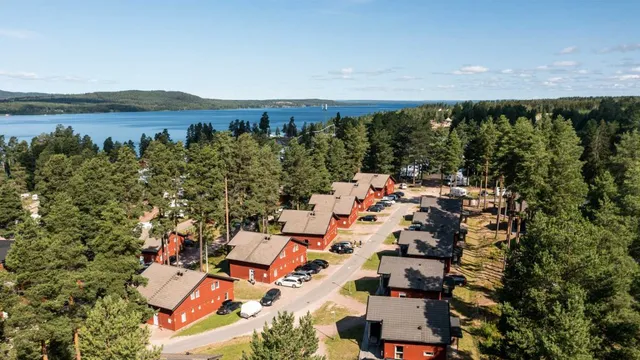 Leksand Resort
