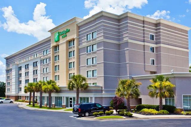 Delta Hotels Columbia Northeast