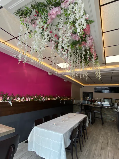 Gulab Fine Indian Restaurant