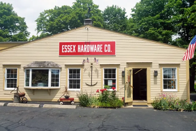 Essex Hardware Co