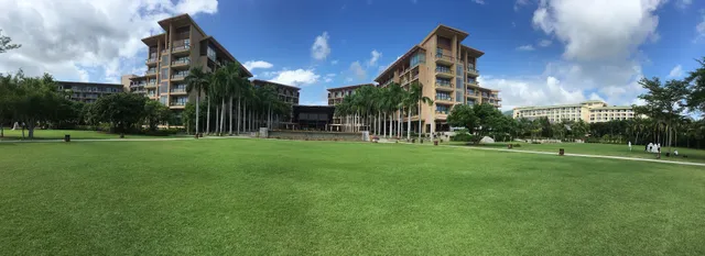 Yalong Bay Mangrove Tree Resort Sanya